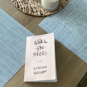 2/$15 - Girl In Pieces